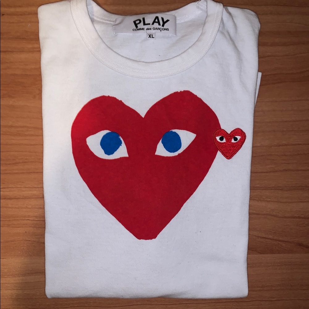 Comme des Garçon